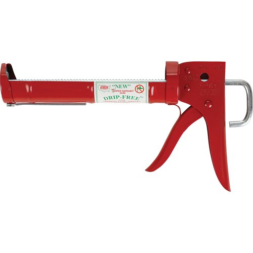 TZ938-Super Ratchet Type Caulking Gun