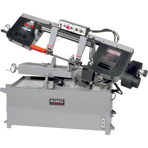 TZ974-Metal Cutting Swivel Bandsaw