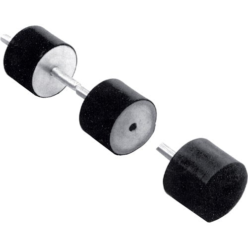 UA299-Cylindrical Vibration Isolators