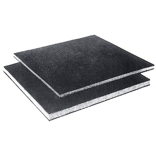 UA301-CORK PAD 18"X18" 10-50PSI