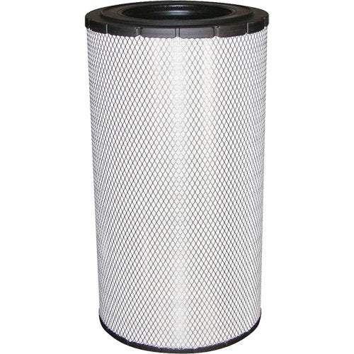 UAC745-RS3826 Radial Seal Outer Air Element