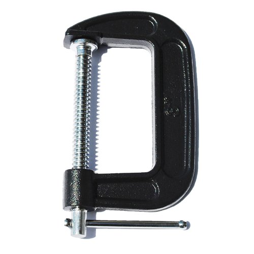 UAD520-C-Clamp