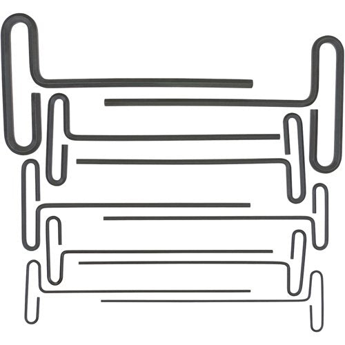 UAD605-Loop T-Handle Hex Key Set