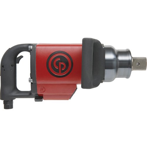 UAD624-Square Drive Impact Wrench