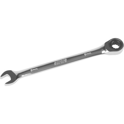 UAD635-Metric Ratcheting Combination Wrench
