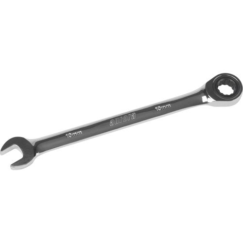 UAD637-Metric Ratcheting Combination Wrench