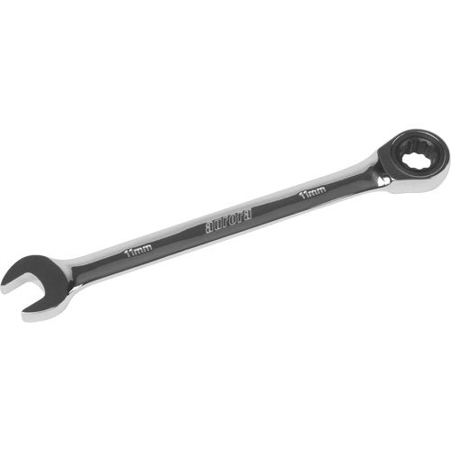 UAD638-Metric Ratcheting Combination Wrench