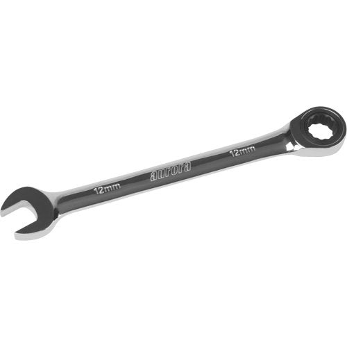 UAD639-Metric Ratcheting Combination Wrench