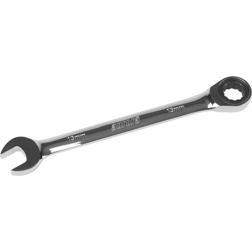 UAD640-Metric Ratcheting Combination Wrench
