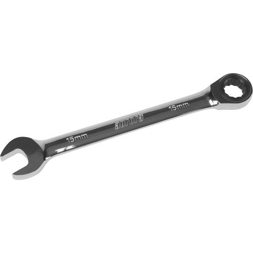 UAD642-Metric Ratcheting Combination Wrench