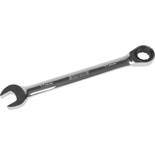 UAD644-Metric Ratcheting Combination Wrench