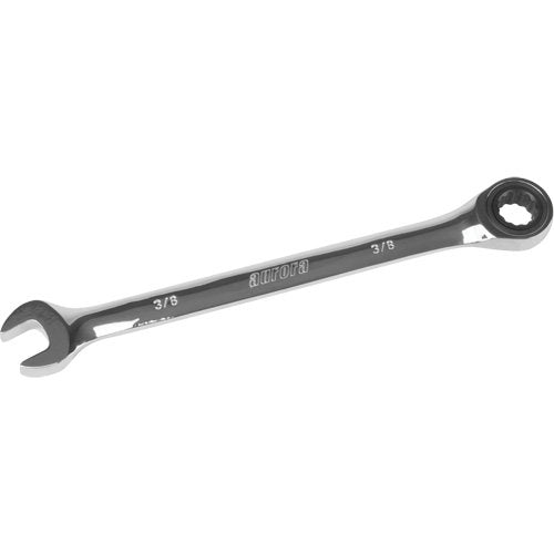 UAD654-SAE Ratcheting Combination Wrench