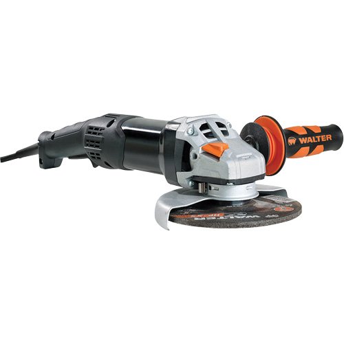 UAD699-Ironman™ Angle Grinder