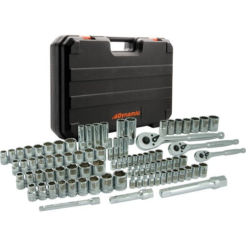 UAD793-Socket Set with Accessories