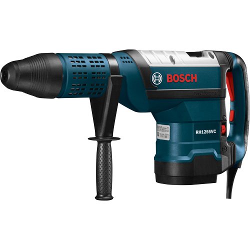 UAD796 - Corded SDS-Max Rotary Hammer