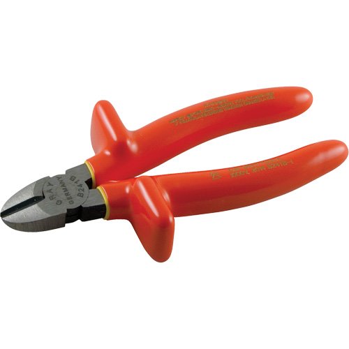 UAD806-Side Cutting Insulated Pliers