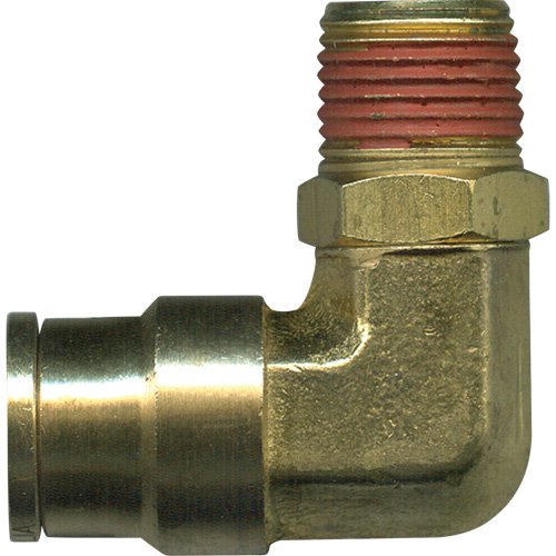 UAD820-90° Elbow