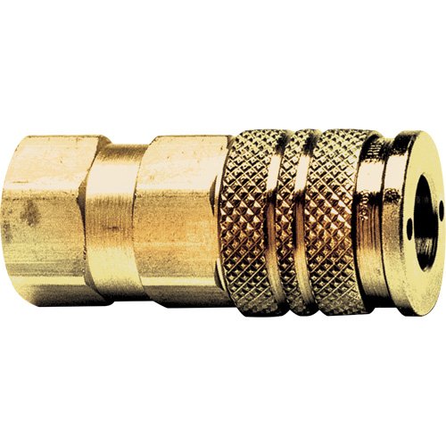 UAD821-Automatic Coupler