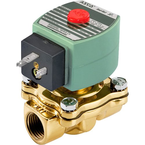 UAD844-Solenoid Valve