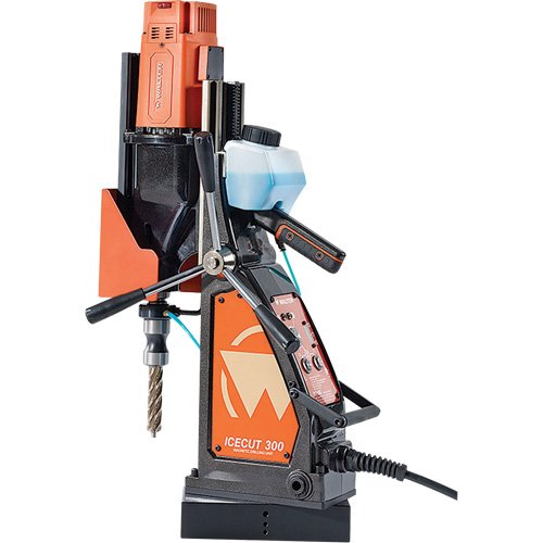 UAD985-Icecut 300™ Magnetic Drill