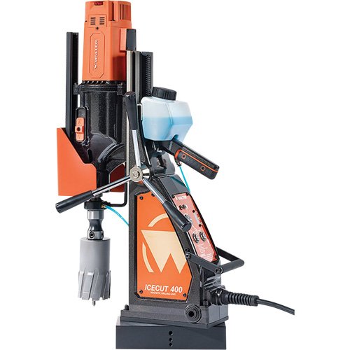 UAD986-Icecut 400™ Magnetic Drill