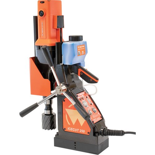 UAD987-Icecut 250™ Magnetic Drill