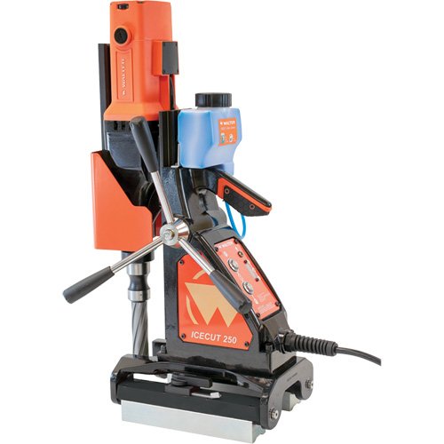UAD988-Icecut 250P™ Magnetic Drill