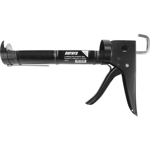 UAE002-Ratchet Style Caulking Gun
