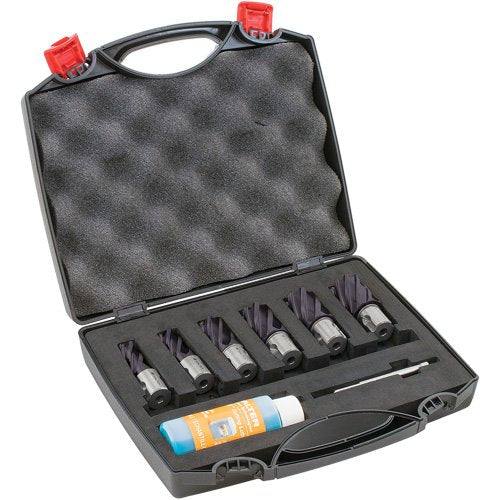 UAE046-ICECUT Drilling Kit