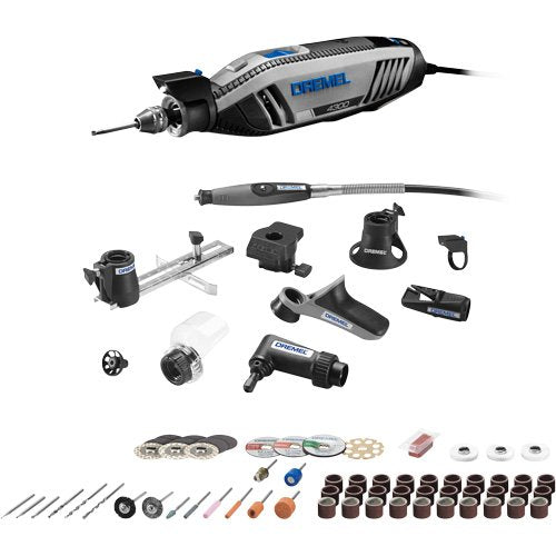 UAE165-Rotary Tool Kit
