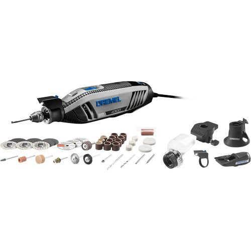 UAE166-Rotary Tool Kit