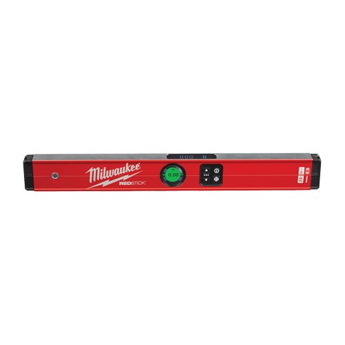 UAE226-Redstick™ Digital Level with Pin-Point™ Measurement Technology ...