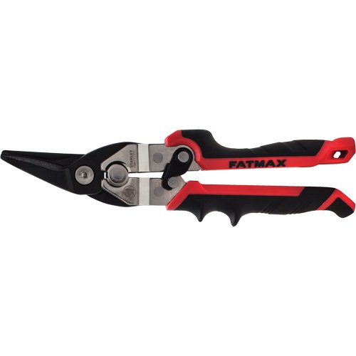UAE252-FatMax® Aviation Snips