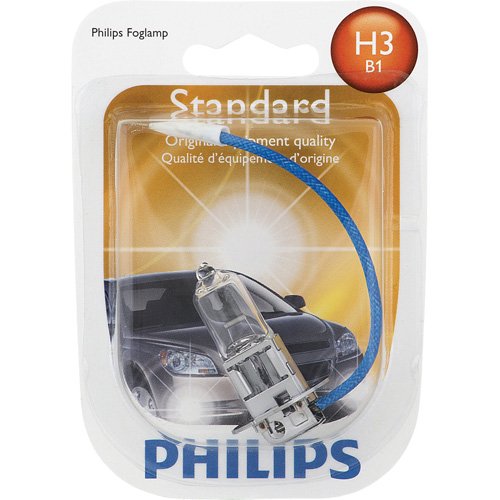 UAE282-Standard Headlight Bulb