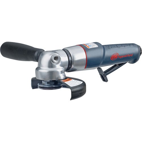 UAE348-Max Series Angle Grinder