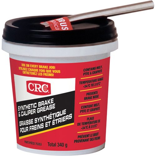 UAE394-Brake Caliper Synthetic Grease