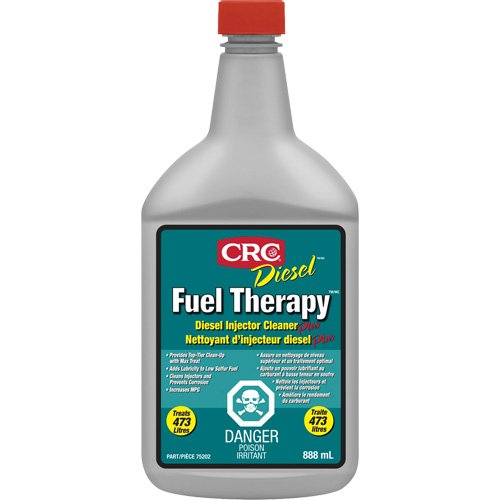 UAE397-Diesel Fuel Therapy™ Diesel Injector Cleaner Plus