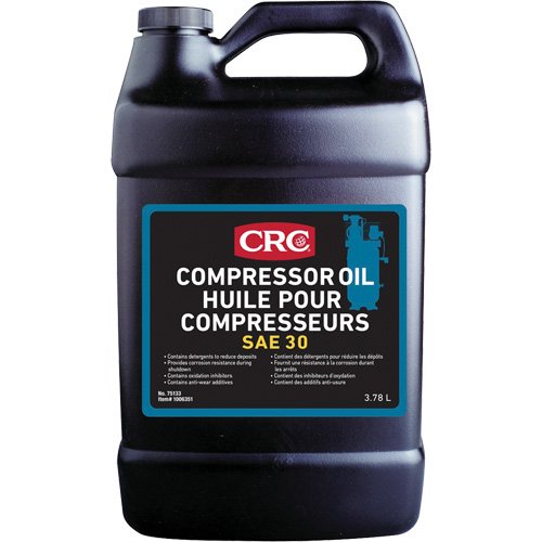 UAE400-Compressor Oil