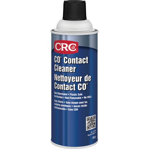 UAE424-CO® Contact Cleaner