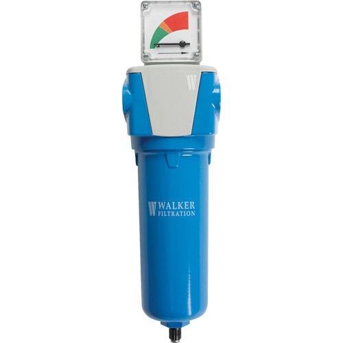 UAE469-Coalescing Pre-Filter with Pop-Up Gauge