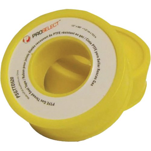 UAE920-Gas & Oil PTFE Pipe Thread Tape