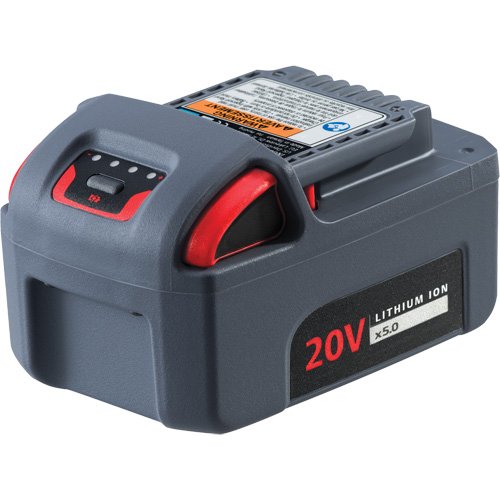 UAE925-IQV20 High Capacity Battery