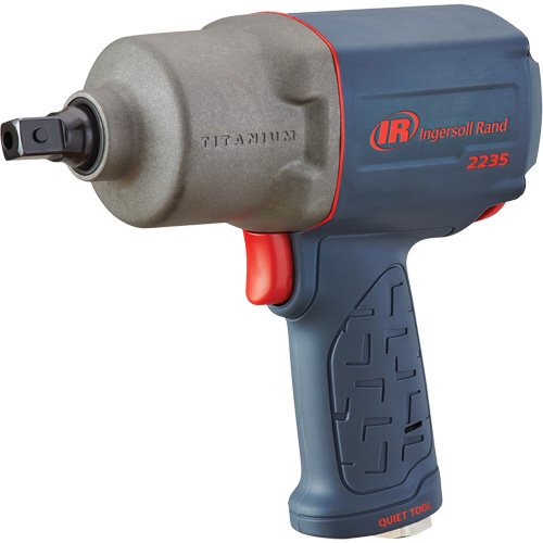 UAE937-2235TiMAX Series Industrial-Duty Impact Wrench