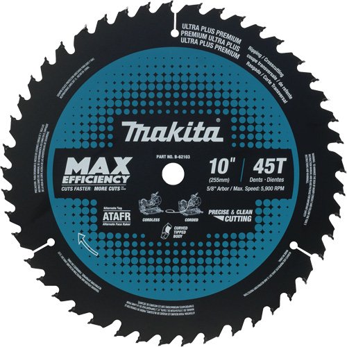 UAF010-Mitre Saw Blade
