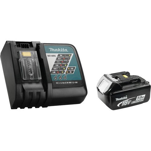 UAF017-Rapid Battery Charger Kit