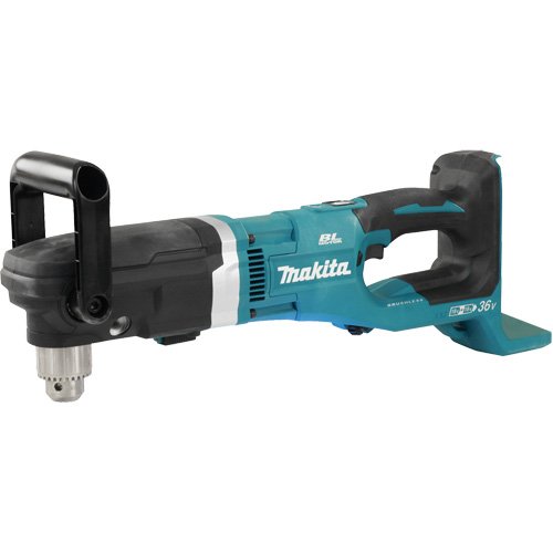 UAF052-Angle Drill with Brushless Motor (Tool Only)