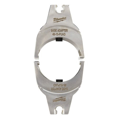 UAF080-15T P to U Die Adapter