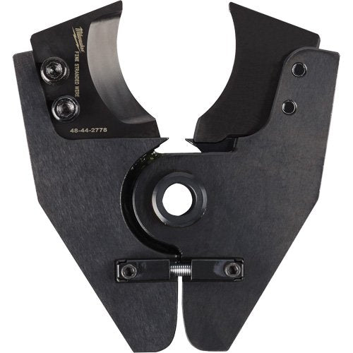 UAF082-Replacement Fine Stranded Wire Cutting Jaw