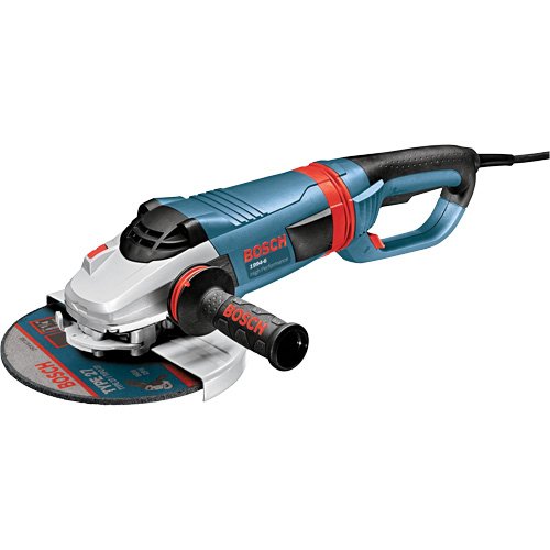 UAF155-High Performance Large Angle Grinder