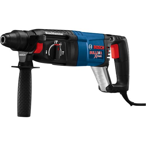 UAF156-SDS-Plus® Bulldog™ Xtreme Rotary Hammer